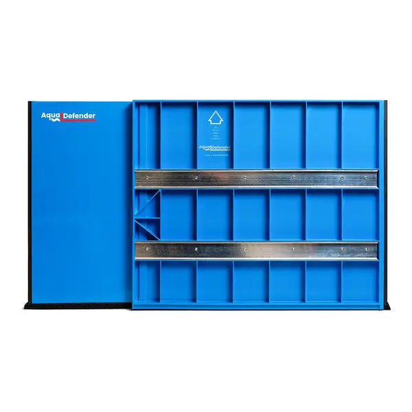 AquaDefender Flood Barrier