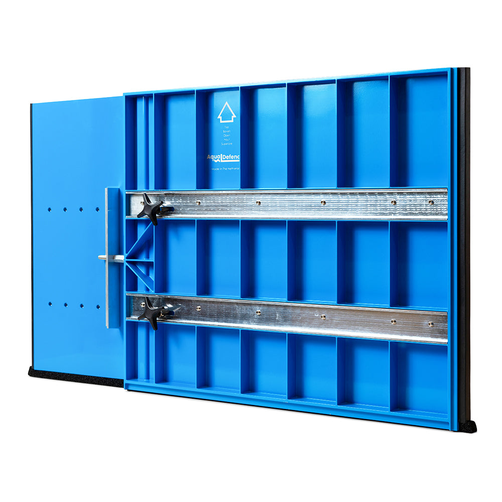 AquaDefender Flood Barrier