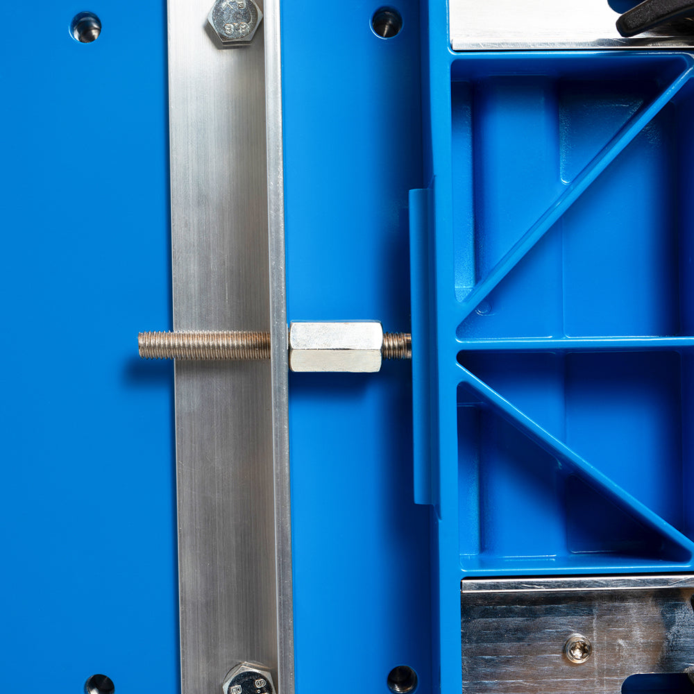 AquaDefender Flood Barrier