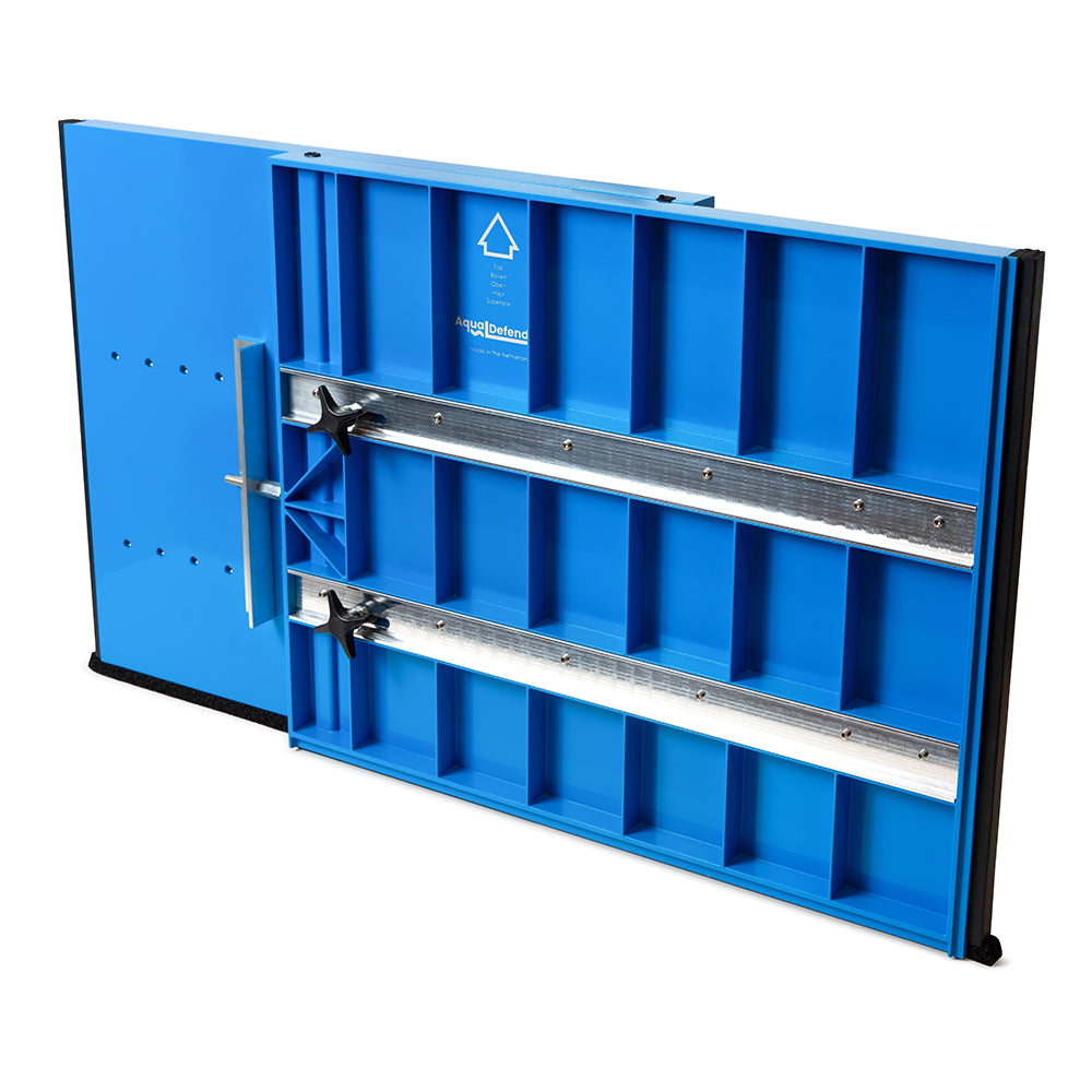 AquaDefender Flood Barrier