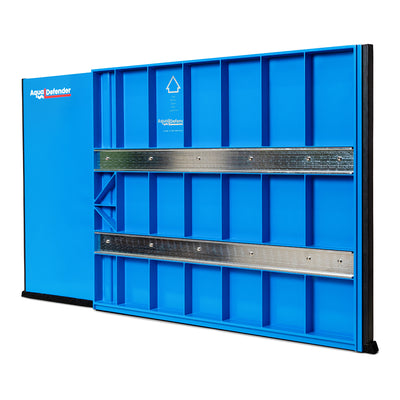 AquaDefender Flood Barrier