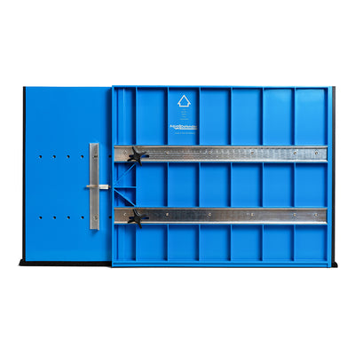 AquaDefender Flood Barrier