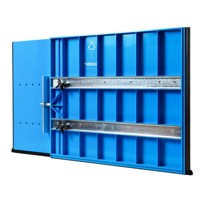 AquaDefender Flood Barrier