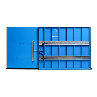 AquaDefender Flood Barrier
