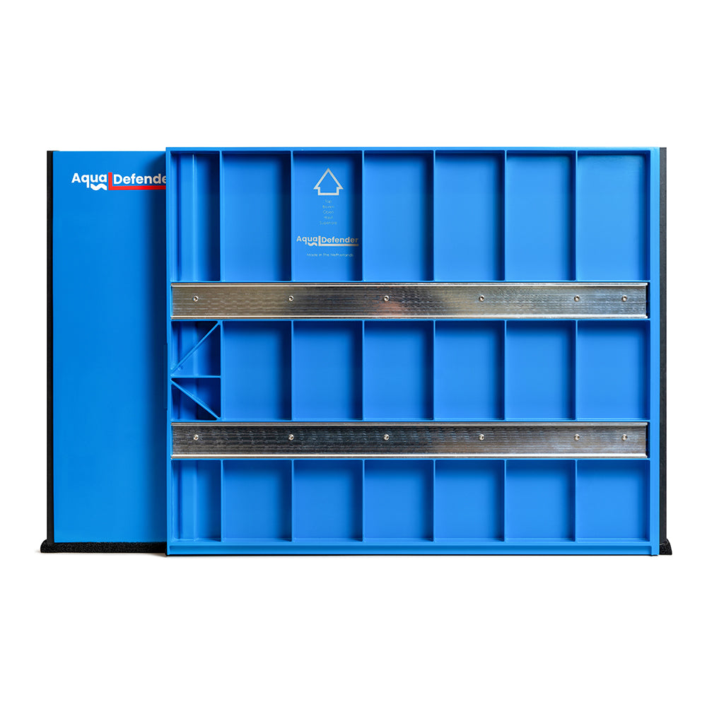 AquaDefender Flood Barrier