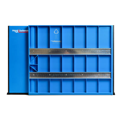 AquaDefender Flood Barrier