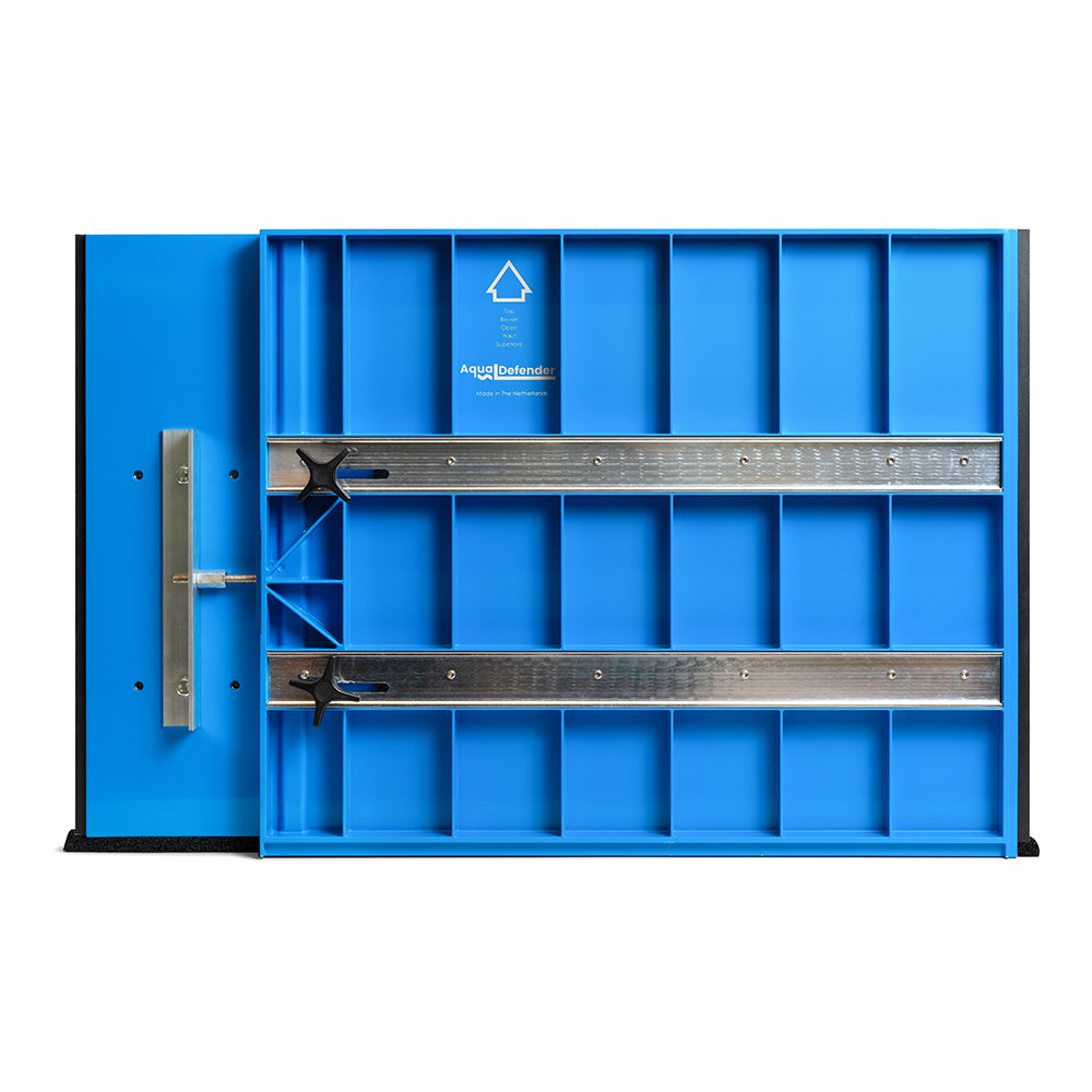 AquaDefender Flood Barrier