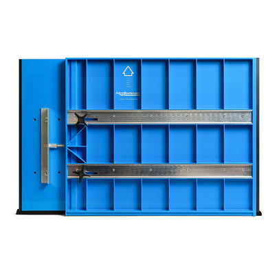 AquaDefender Flood Barrier